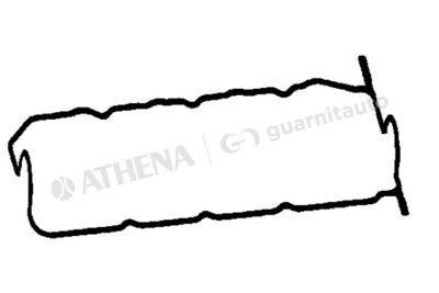 GARNITURA CAPAC SUPAPE GUARNITAUTO 1144478000