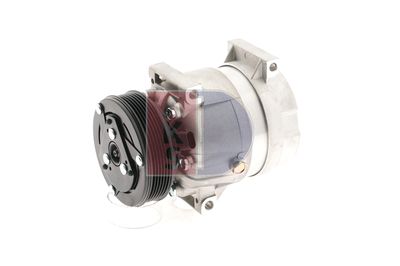 KOMPRESSOR KLIMAANLAGE AKS DASIS 820670N 5