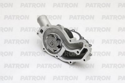 Водяной насос, охлаждение двигателя PATRON PWP1845 для MERCEDES-BENZ GL-CLASS