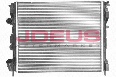 KüHLER MOTORKüHLUNG