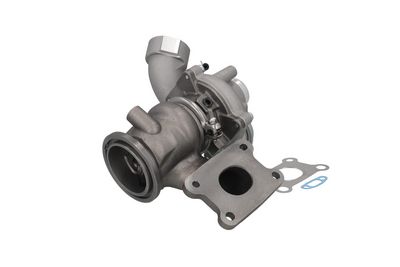 COMPRESOR SISTEM DE SUPRAALIMENTARE KAMOKA 8600091 3