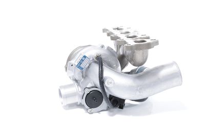 LADER AUFLADUNG BTS Turbo T912432 42