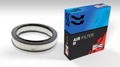 LUFTFILTER CHAMPION CAF100102R 1