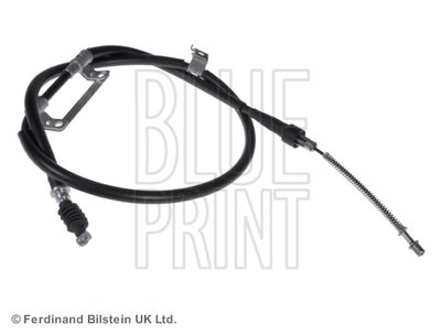 Cable Pull, parking brake BLUE PRINT ADG046268