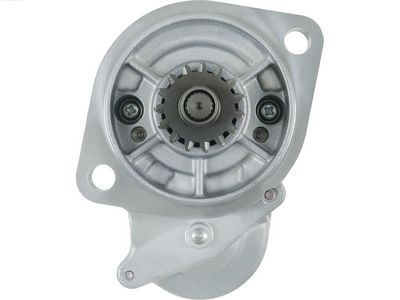 AS-PL Starter