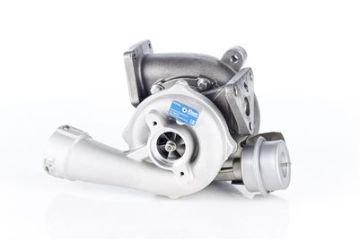 COMPRESOR SISTEM DE SUPRAALIMENTARE NISSENS 93118 7