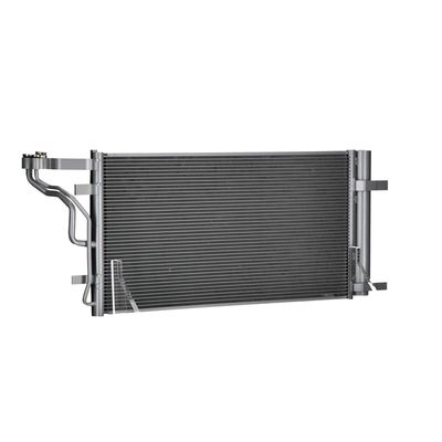 KONDENSATOR KLIMAANLAGE NISSENS 941289 23