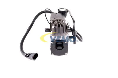 KOMPRESSOR DRUCKLUFTANLAGE VEMO V10520002 47