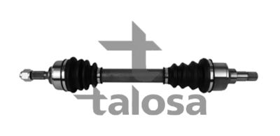 ANTRIEBSWELLE Talosa 7620671