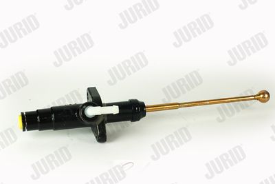 Главный цилиндр, система сцепления JURID 124310J для ALFA ROMEO 147