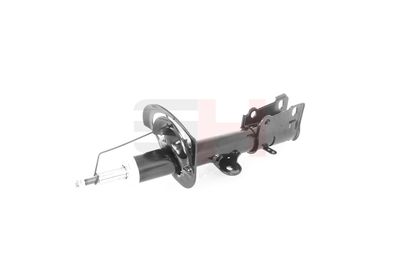 Tlmič pruženia GH GH-359322