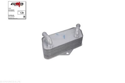 RADIATOR ULEI ULEI MOTOR