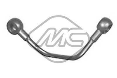 CONDUCTA ULEI INCARCARE