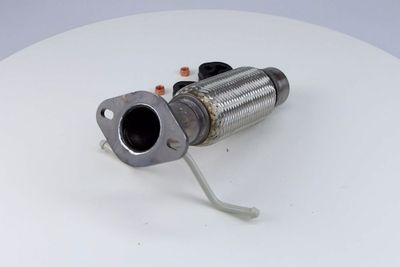 REPARATURROHR KATALYSATOR HJS 91151670 69