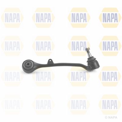 Control/Trailing Arm, wheel suspension NAPA NST3028