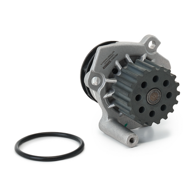 водна помпа, охлаждане на двигателя RIDEX 1260W0040P