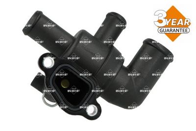 Termostat chladenia NRF 725389