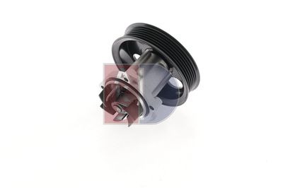 WASSERPUMPE MOTORKüHLUNG AKS DASIS 570468N 13