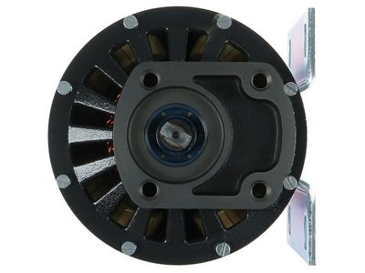 AS-PL Elektromotor