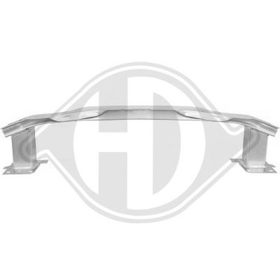 AUFPRALLDäMPFER STOßFäNGER