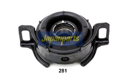 Melllanlager, kardanaxel JAPANPARTS RU-281