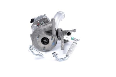 LADER AUFLADUNG BTS Turbo T981347 19