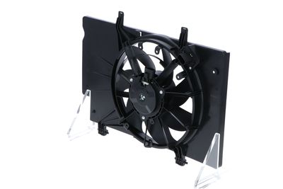 VENTILATOR RADIATOR NRF 47650 29