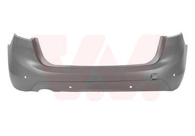 TAMPON VAN WEZEL 0553545