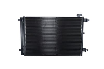 KONDENSATOR KLIMAANLAGE NRF 350578 26