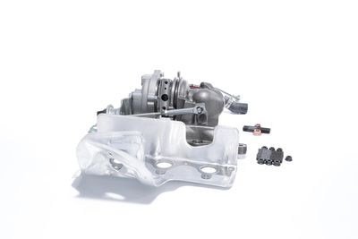 LADER AUFLADUNG BTS Turbo T981176BT 11