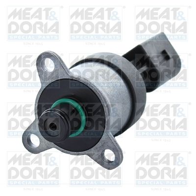 Регулирующий клапан, количество топлива (Common-Rail-System) MEAT & DORIA 9200 для SMART FORFOUR
