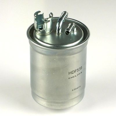 FILTRU COMBUSTIBIL DELPHI HDF539 16