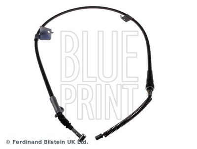 BLUE PRINT Seilzug, Feststellbremse