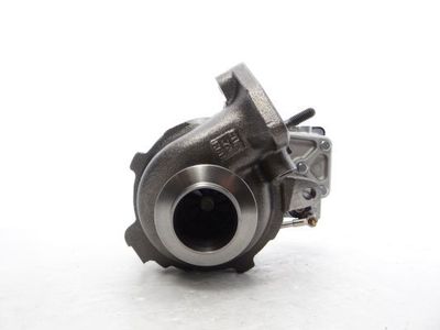 GARRETT 798015-5002S Турбіна  для SSANGYONG ACTYON (Сан-янг Актон)