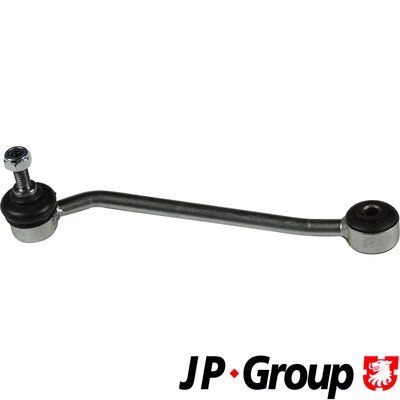 Тяга / стойка, стабилизатор JP GROUP 1150500570 для AUDI A4