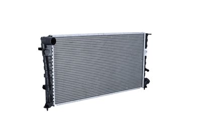 KüHLER MOTORKüHLUNG NRF 58101 42