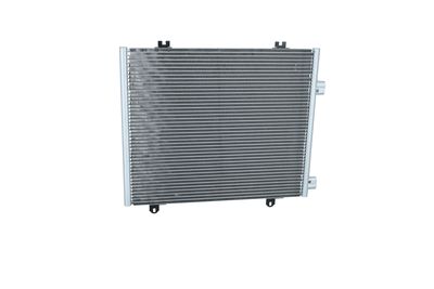 CONDENSATOR CLIMATIZARE NRF 35747 46