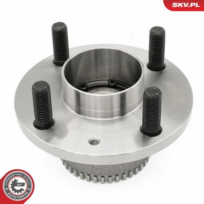 Ložisko kola, sada ESEN SKV 29SKV661