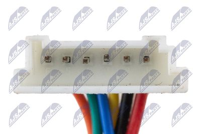 MOTOR ELECTRIC HAION NTY AEBM134 1