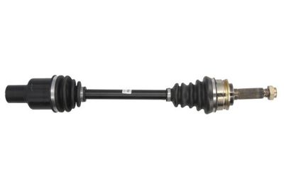 Приводной вал POINT GEAR PNG72354 для SUZUKI SWIFT