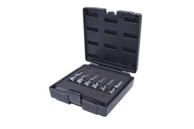 STECKSCHLüSSELEINSATZ-SET GLüHKERZE KS TOOLS 5007300 8