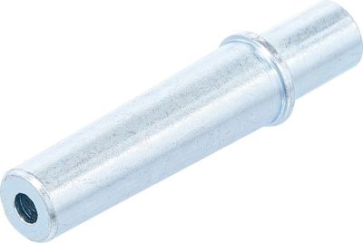 Ersatzspitze, Sandstrahlpistole