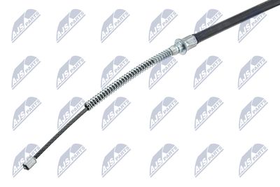 CABLU FRANA DE PARCARE NTY HLRFT005 1