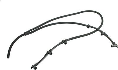 маркуч, излишно гориво METZGER AUTOTEILE 0840085