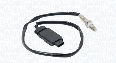 NOx-сензор, NOx-катализатор MAGNETI MARELLI 141813000086