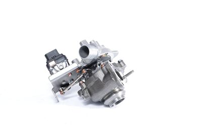 LADER AUFLADUNG BTS Turbo T916324RE 15