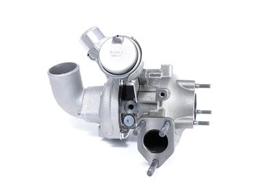 LADER AUFLADUNG BTS Turbo T916245 11