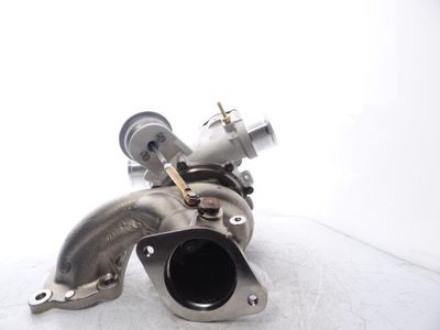 LADER AUFLADUNG GARRETT 8341425007S 2