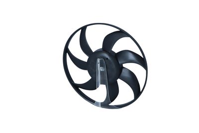 VENTILATOR RADIATOR NRF 47991 26