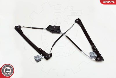 Window Regulator 01SKV041